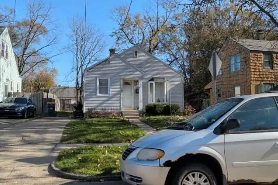 1750 Alto Ave SE Grand Rapids, MI 49507-2102, Kent County