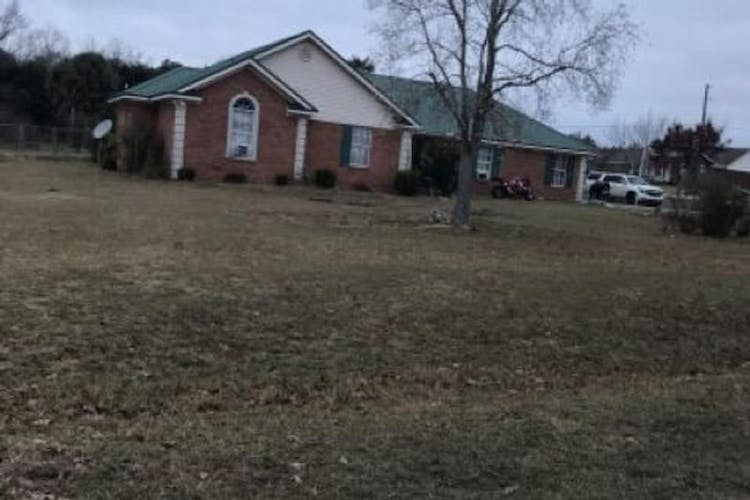 1249 Oakridge Plantation Rd Hephzibah, GA 30815, Richmond County