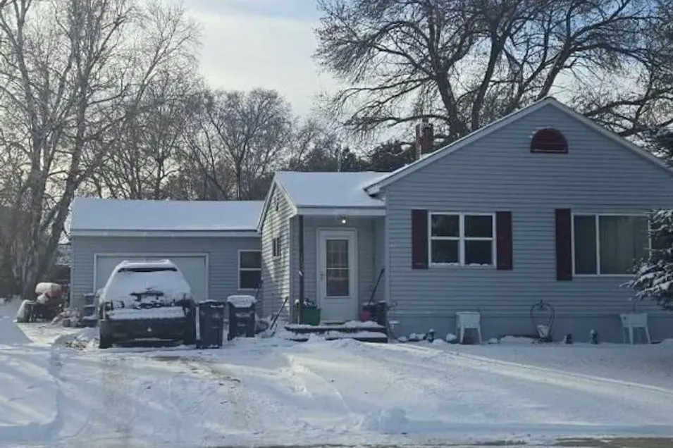 103 W Main Street Osakis, MN 56360, Douglas County
