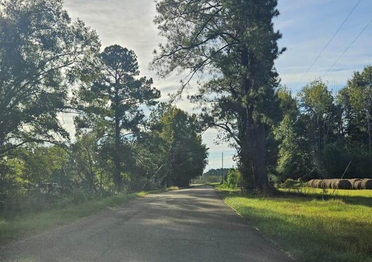 1115 Great Southern Road Hazlehurst, MS 39083, Copiah County