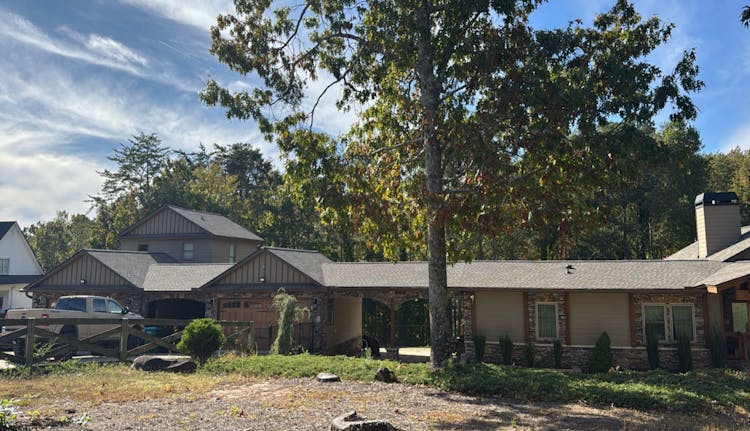 749 Dry Pond Lane Canton, GA 30114, Cherokee County