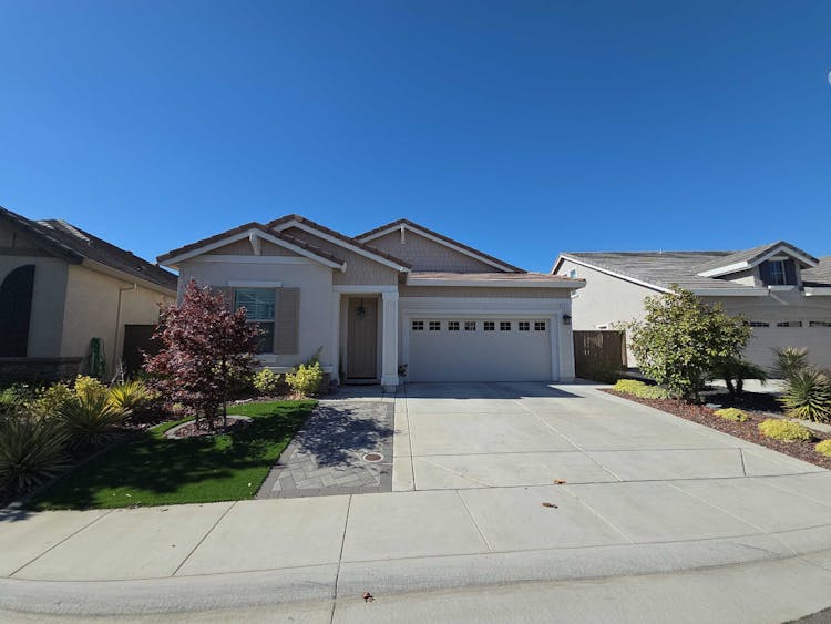 4517 Cloverleaf Way Roseville, CA 95747, Placer County