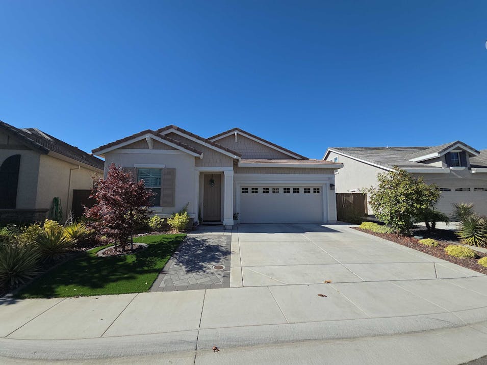 4517 Cloverleaf Way Roseville, CA 95747, Placer County