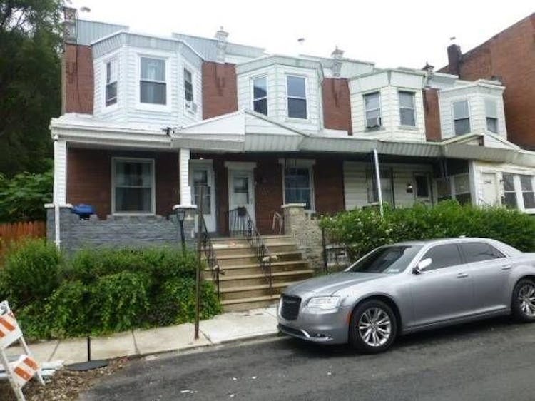 5542 Media Street Philadelphia, PA 19131, Philadelphia County