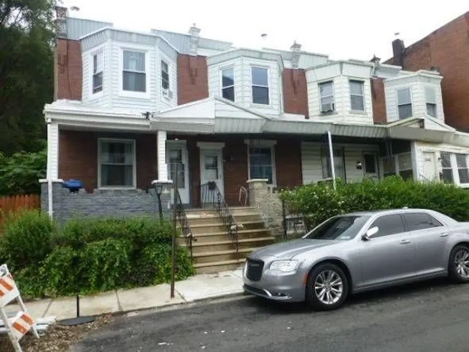 5542 Media Street Philadelphia, PA 19131, Philadelphia County