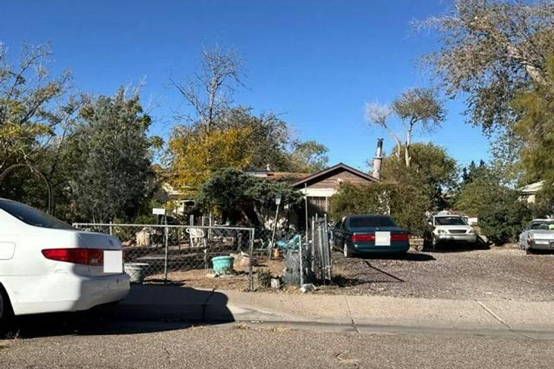 Parsifal St, Albuquerque, NM 87123