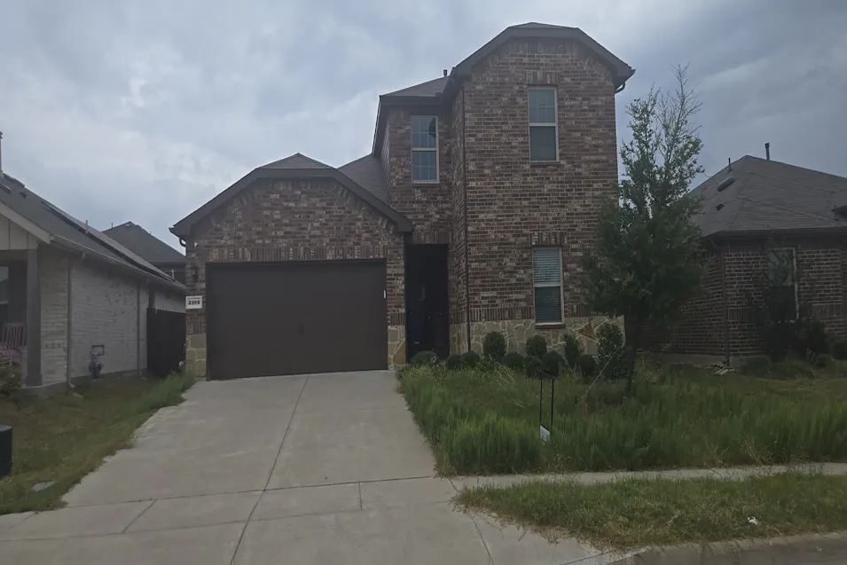 2109 Muscovy St Crandall, TX 75114, Kaufman County