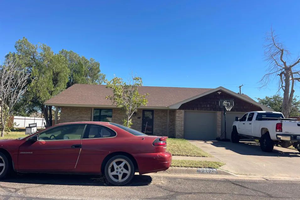 202 N Eisenhower Dr Midland, TX 79703, Midland County