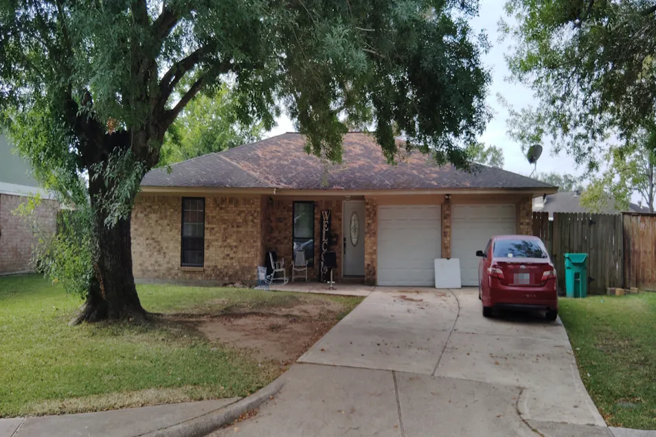 10510 Sagepark Ln Houston, TX 77089, Harris County