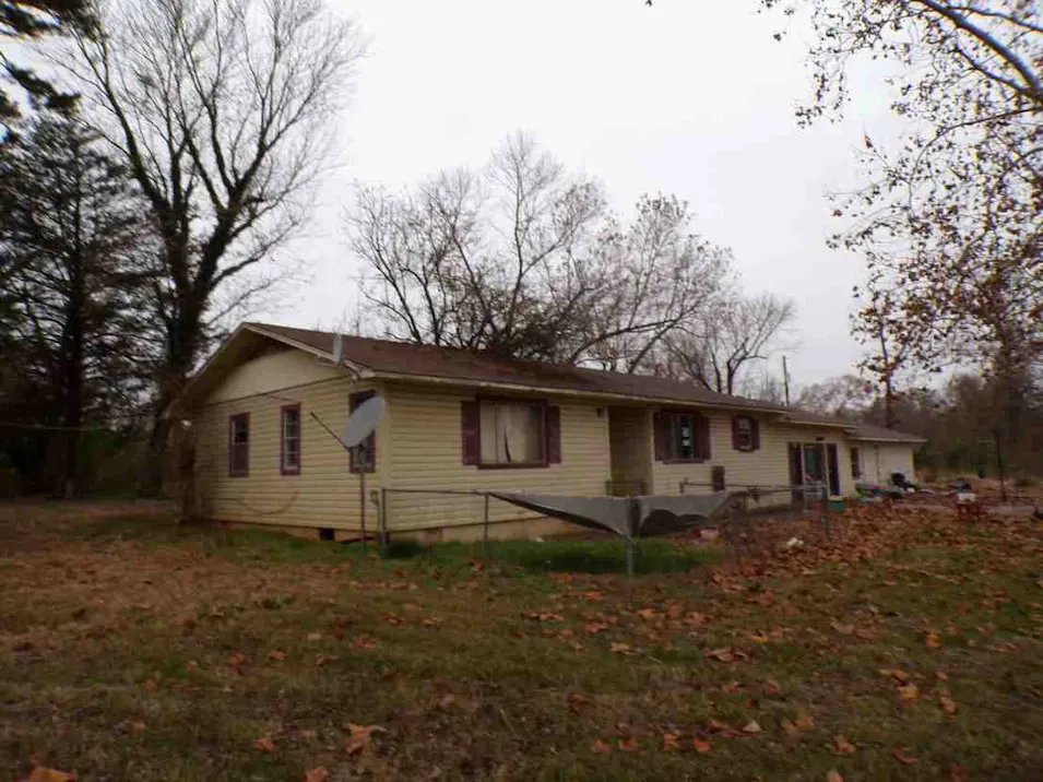 3609 Hwy 23 S Ozark, AR 72949, Franklin County