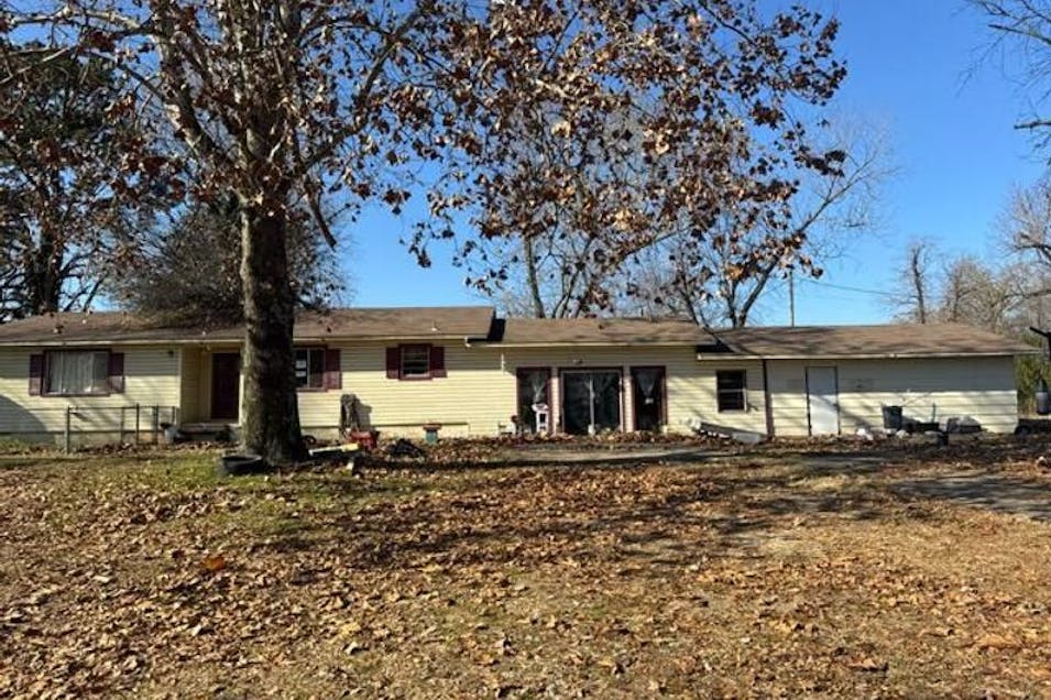 3609 Hwy 23 S Ozark, AR 72949, Franklin County