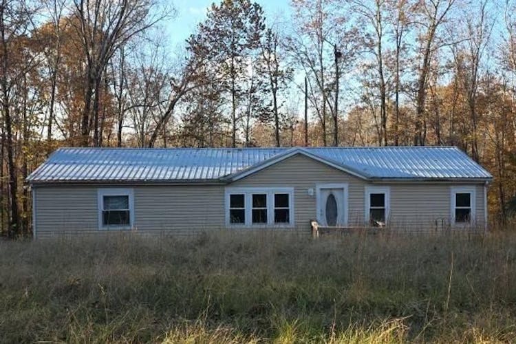 8896 Greer Road Lyles, TN 37098, Hickman County