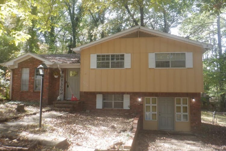 2416 Debbie Dr Center Point, AL 35215, Jefferson County