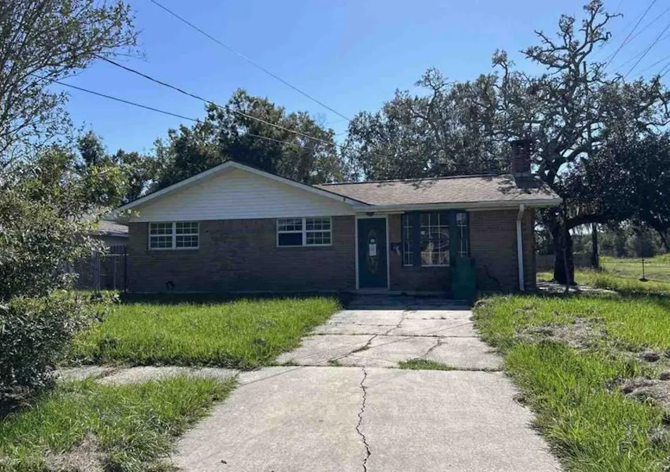 105 Palm Spgs Dr Slidell, LA 70458, Saint Tammany County