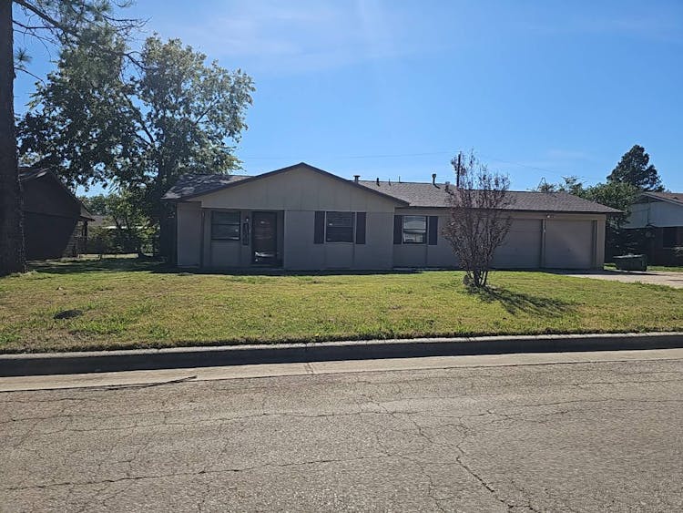 1306 SE 21st St Mineral Wells, TX 76067, Palo Pinto County