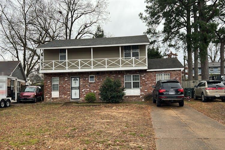 5081 Cheston Ave Memphis, TN 38118, Shelby County