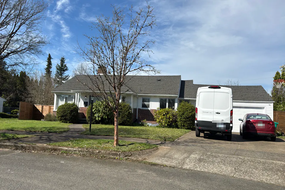 4801 SE Ankeny St Portland, OR 97215, Multnomah County