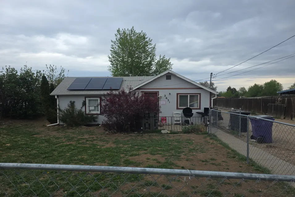 2631 W Bates Ave Denver, CO 80236, Denver County