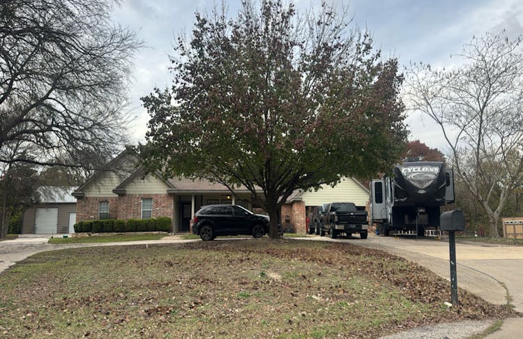 3200 Berry Hollow Drive Melissa, TX 75454, Collin County