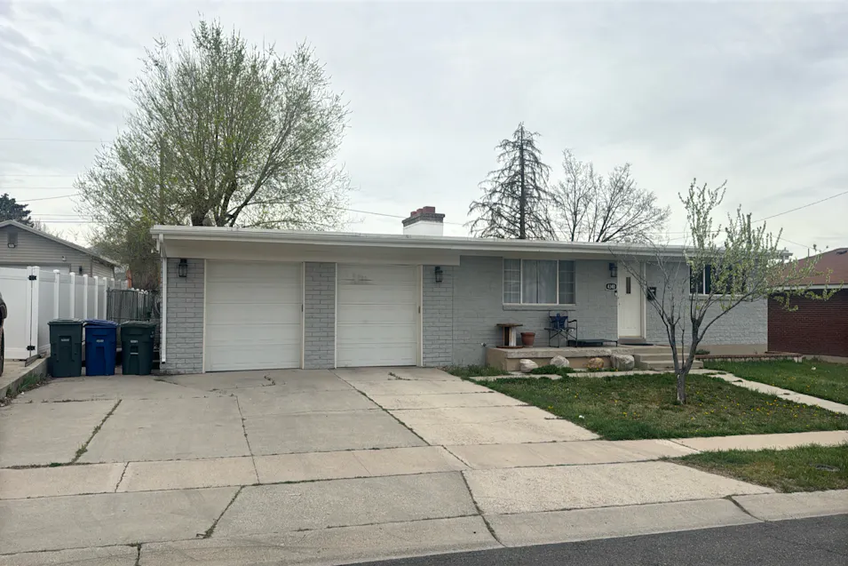 4340 S Falcon St West Valley City, UT 84120, Salt Lake County