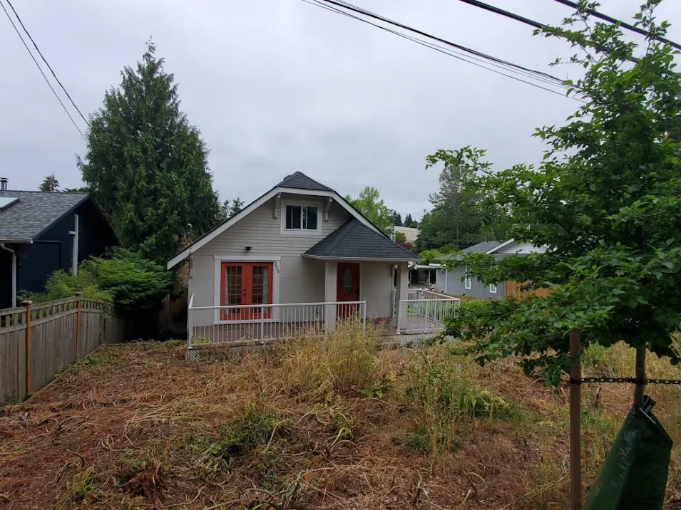8405 24th Ave SW Seattle, WA 98106, King County