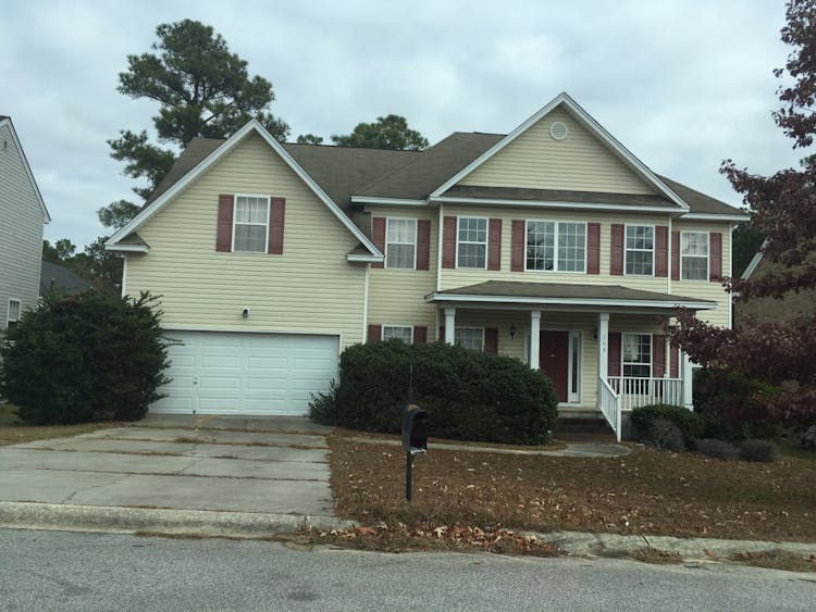 109 Cotoneaster Dr Columbia, SC 29229, Richland County