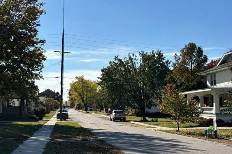 Glick St, Mulberry, IN 46058