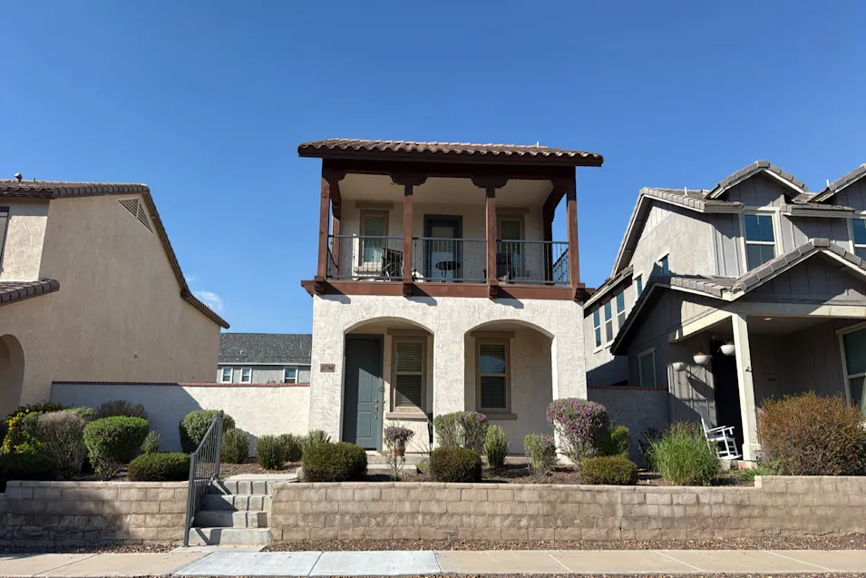 20704 W Legend Trl Buckeye, AZ 85396, Maricopa County