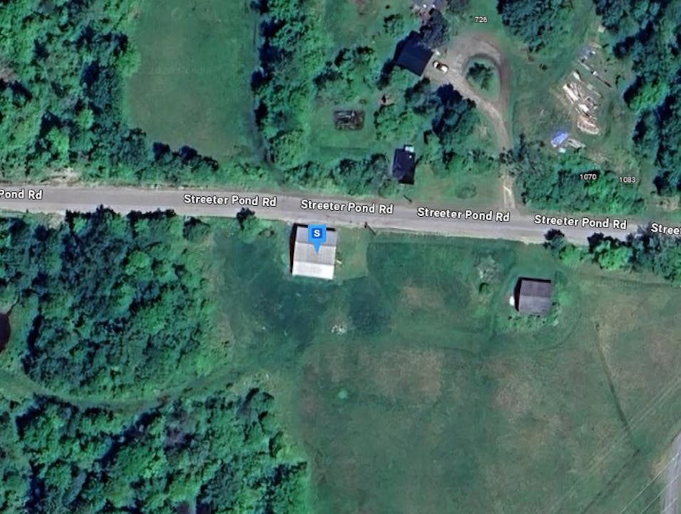 1129 Streeter Pond Rd Sugar Hill, NH 03586, Grafton County