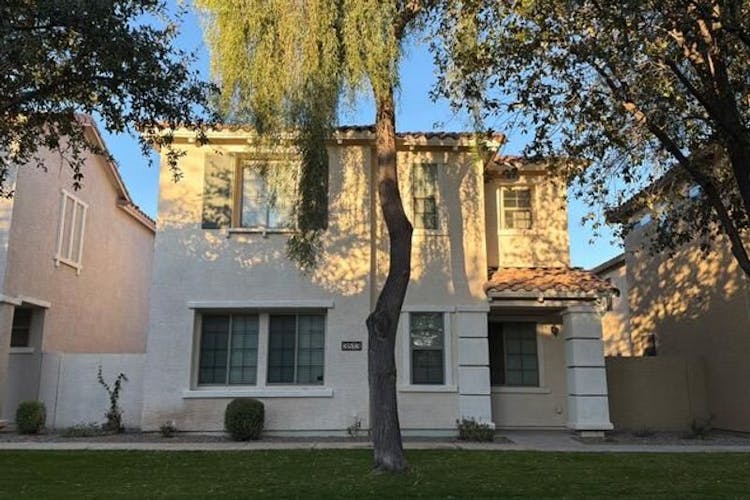 3513 S Bluejay Dr Gilbert, AZ 85297, Maricopa County