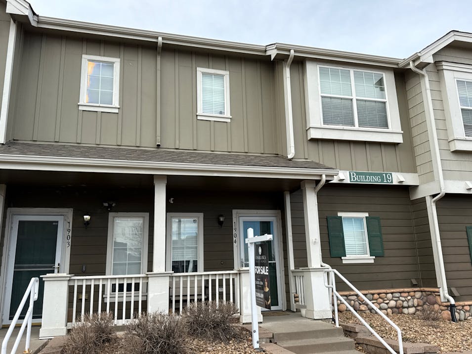 14700 E 104th Ave Unit 1904 Commerce City, CO 80022, Adams County