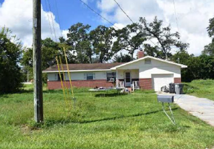 1102 Old Kinds Road Daytona Beach, FL 32117, Volusia County