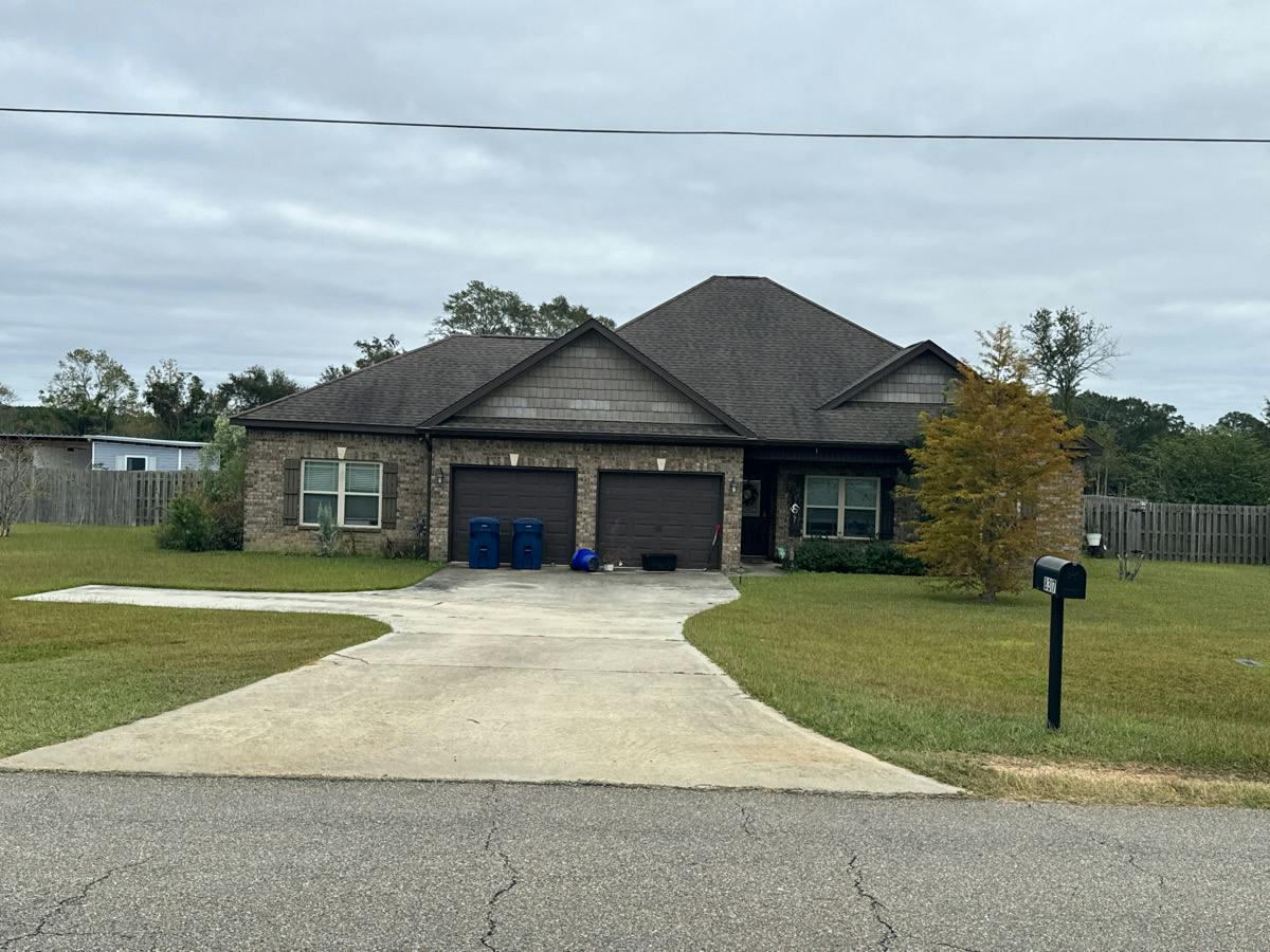 Park Ave, Taylor, AL 36301