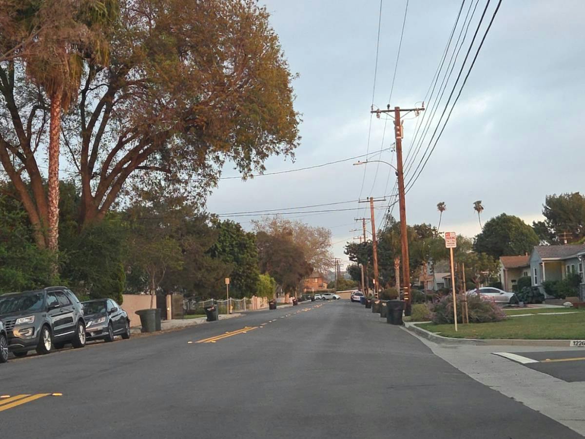 Service Ave, West Covina, CA 91790