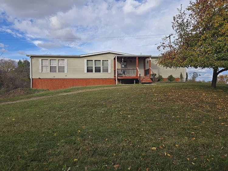 11397 Farrand Rd Otisville, MI 48463, Genesee County