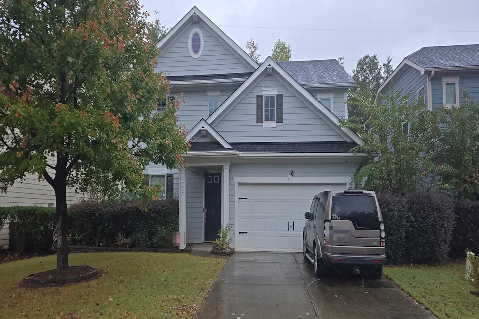 732 Lagan Ct Fort Mill, SC 29715, York County