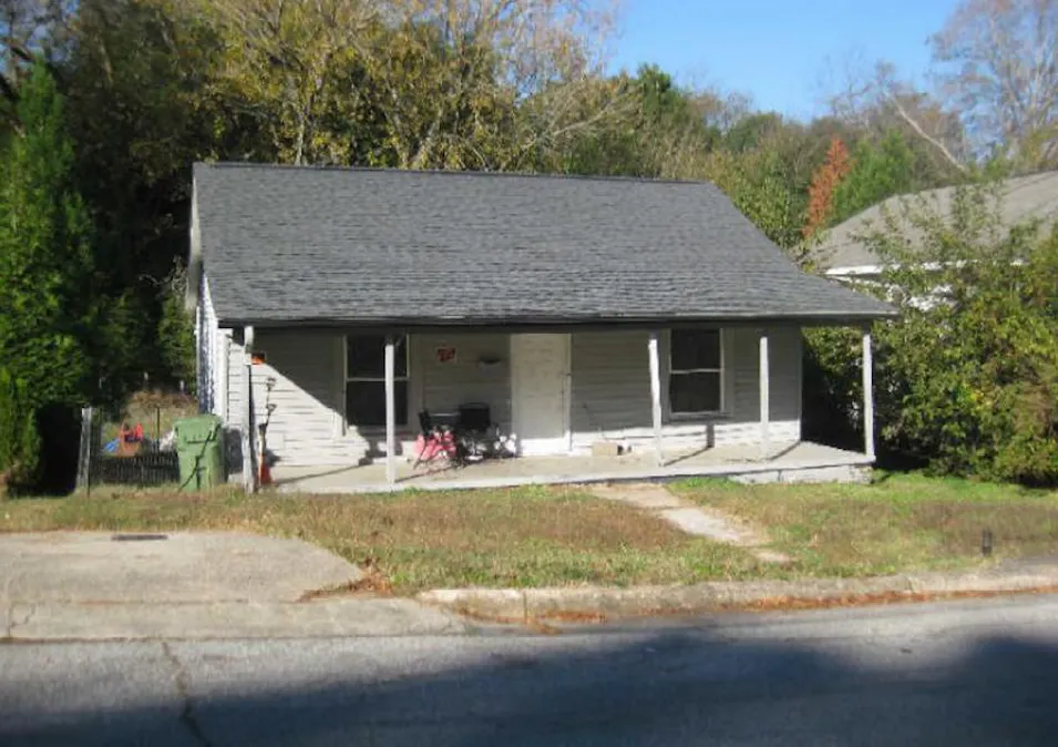 605 2nd St Spencer, NC 28159, Rowan County