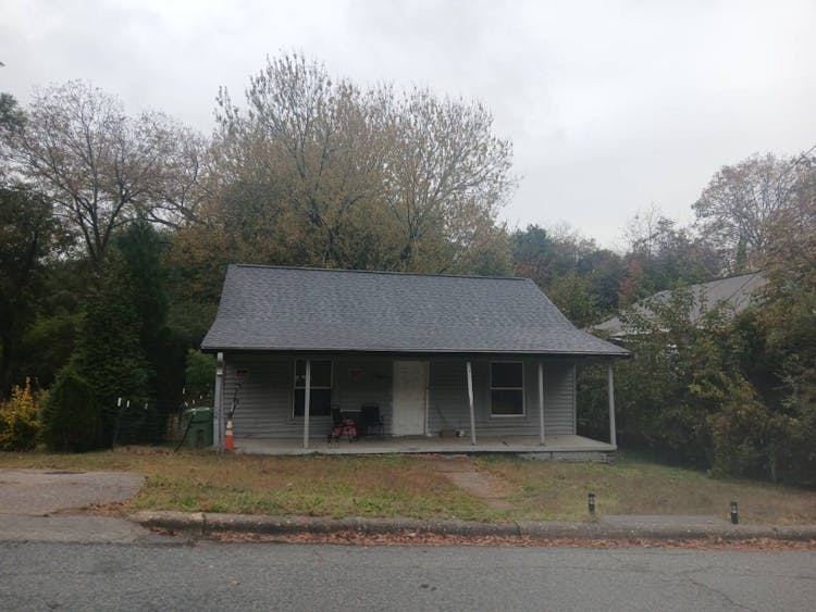 605 2nd Street Spencer, NC 28159, Rowan County
