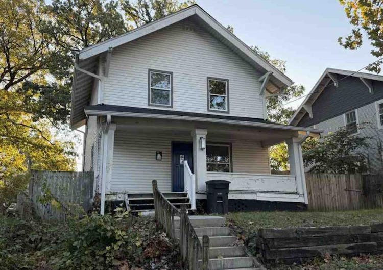 1507 32nd St Des Moines, IA 50311, Polk County