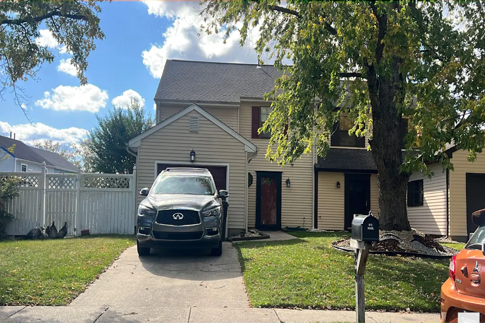 28 Hewitt Ln Sicklerville, NJ 08081, Camden County