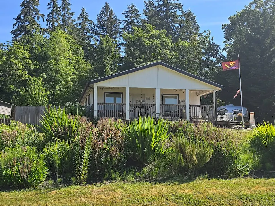 17710 83rd St Ct SW Longbranch, WA 98351, Pierce County