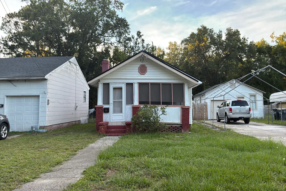 3509 Stanley St Jacksonville, FL 32207, Duval County