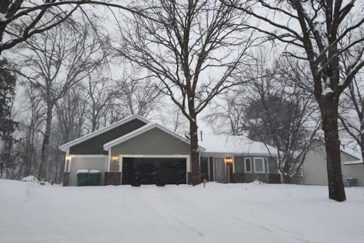 1929 130th Lane NW Coon Rapids, MN 55448, Anoka County