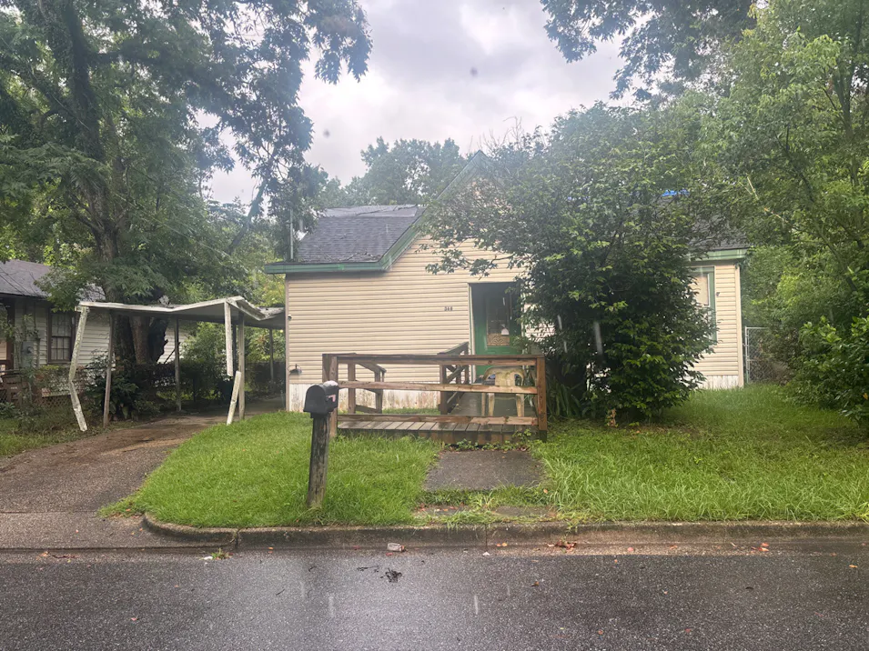 368 Cohron St Mobile, AL 36607, Mobile County