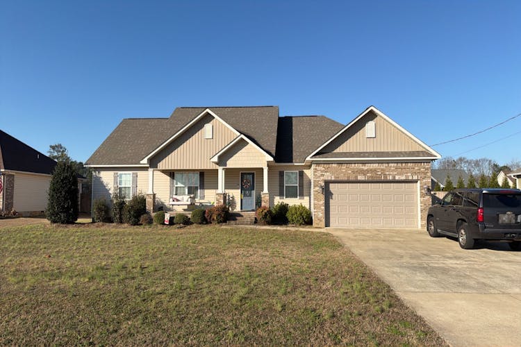 1690 Sturkietown Road Southside, AL 35907, Etowah County