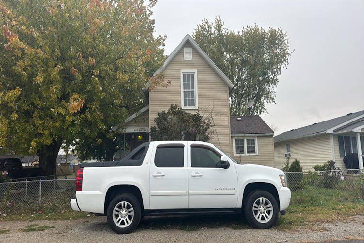 602 Peabody Avenue Washington Court House, OH 43160, Fayette County