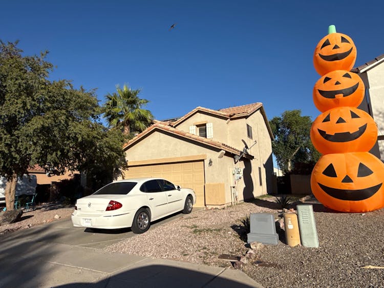 33123 N Sonoran Trail Queen Creek, Az 85142 Aka 33123 N Sonoran Trail Sun Tan Valley, AZ 85142, Pinal County