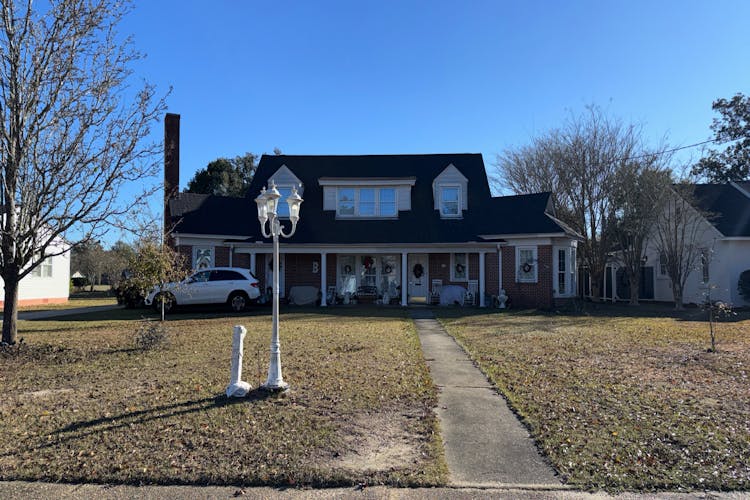 703 S Pensacola Ave Atmore, AL 36502, Escambia County