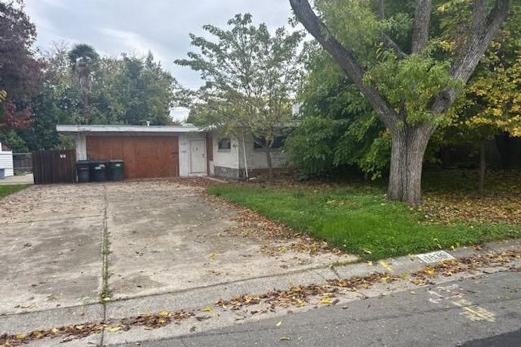 1636 Los Molinos Way Sacramento, CA 95864, Sacramento County