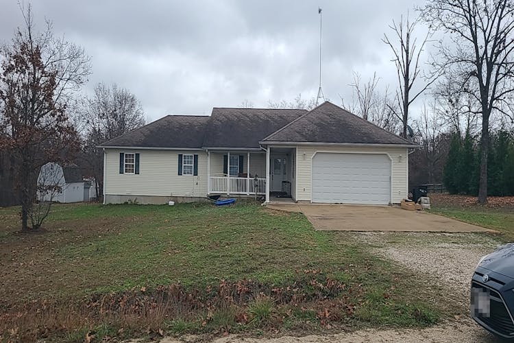23863 Raspberry Lane Waynesville, MO 65583, Pulaski County